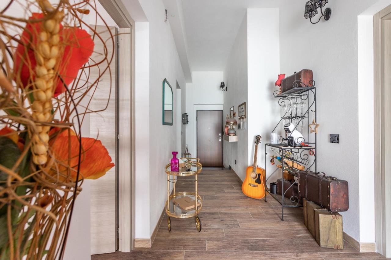 كالياري Living G Room المظهر الخارجي الصورة