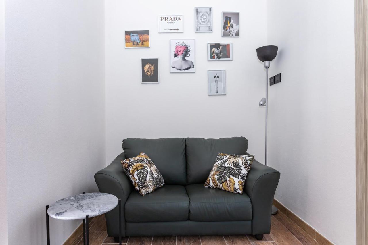 كالياري Living G Room المظهر الخارجي الصورة