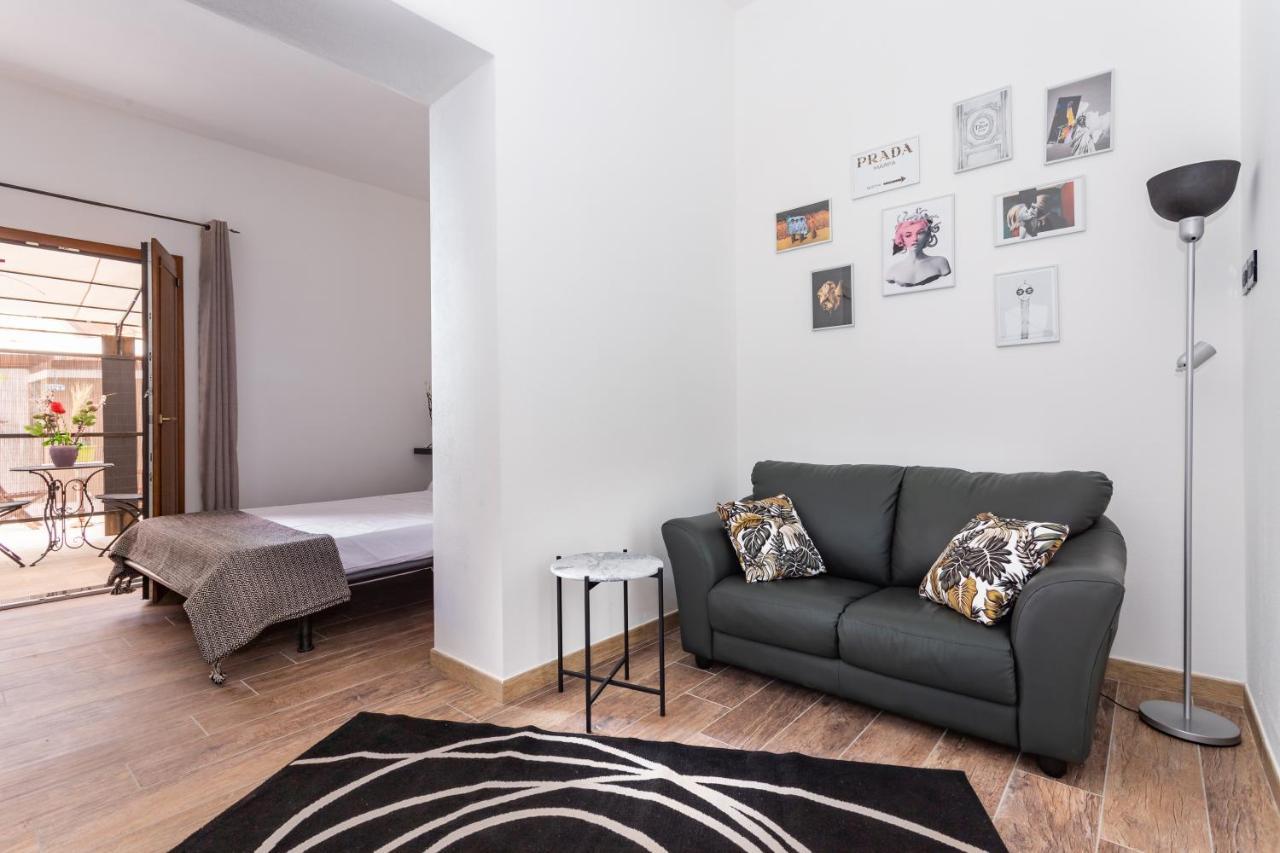كالياري Living G Room المظهر الخارجي الصورة