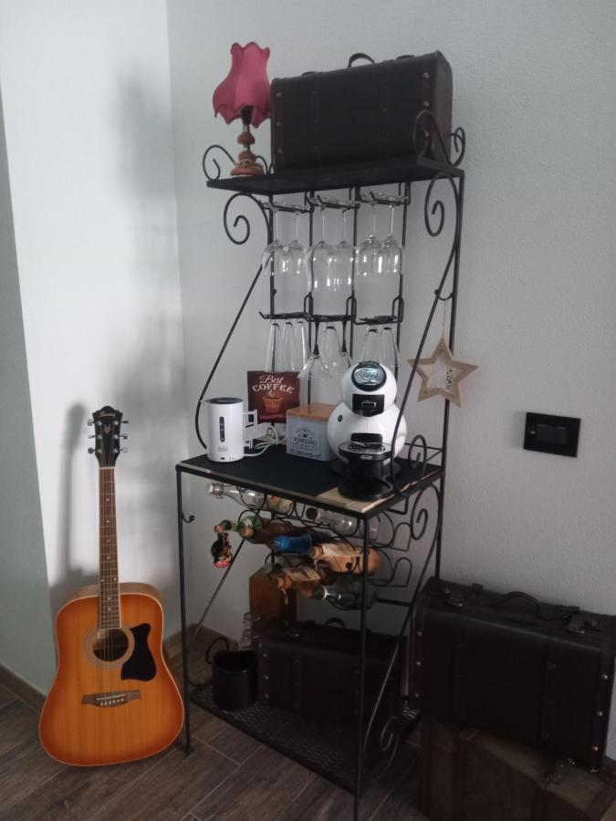 كالياري Living G Room المظهر الخارجي الصورة
